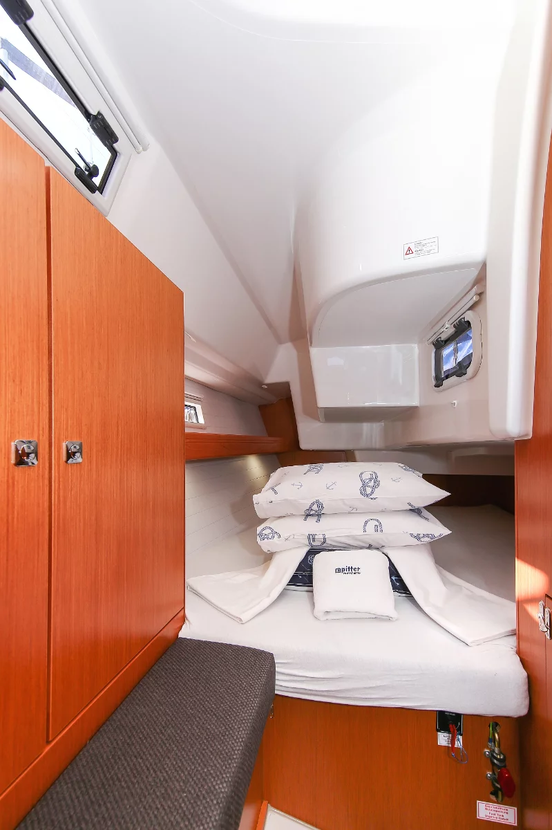 Bavaria Cruiser 34 - 2 cab. (Lara)  - 24
