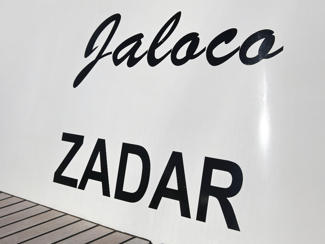 Photo #3 - Lagoon 42 - 4 + 2 cab. (Jaloco) in Mord - 32738