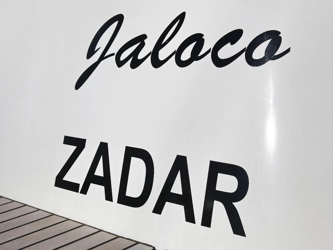 Lagoon 42 - 4 + 2 cab. (Jaloco)  - 2