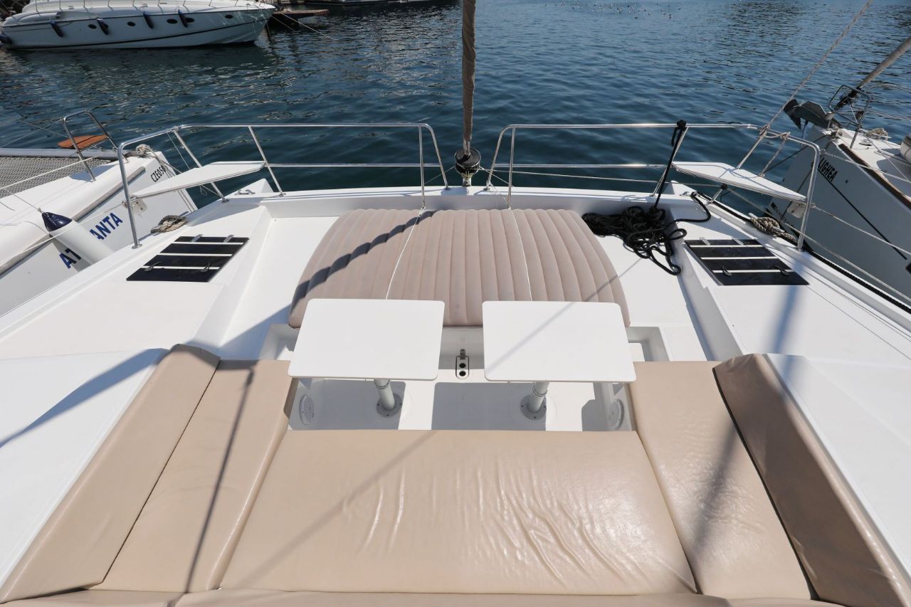 Photo #9 - Bali 4.0 - 4 + 2 cab. (So Far So Good) en Zadar - 32749