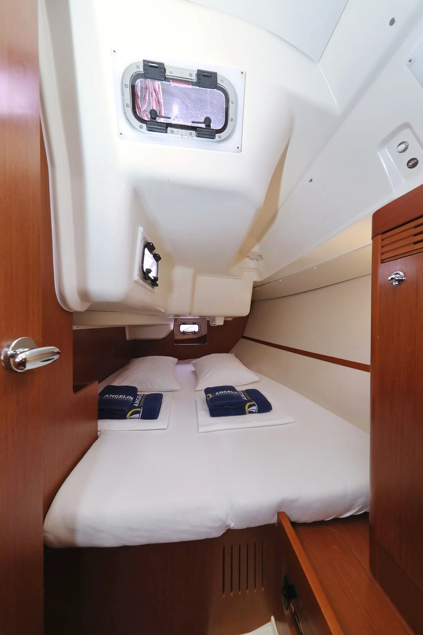 Oceanis 34 (Caprice)  - 20