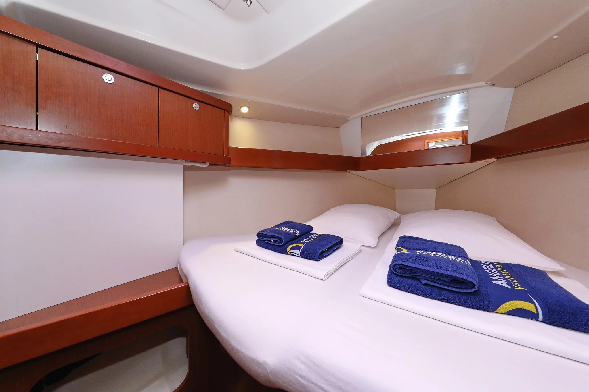 Oceanis 34 (Caprice)  - 23