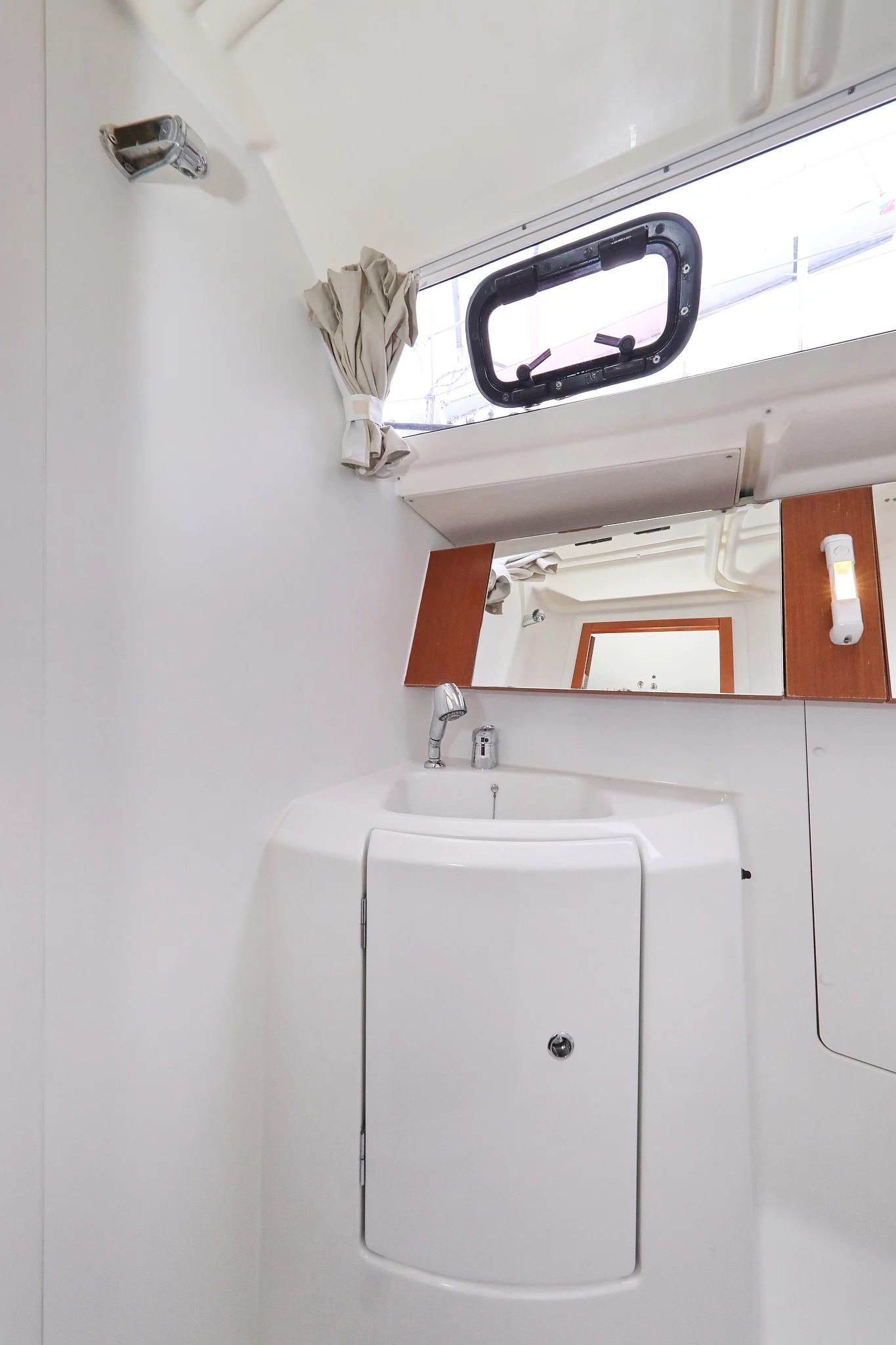 Oceanis 34 (Caprice)  - 27