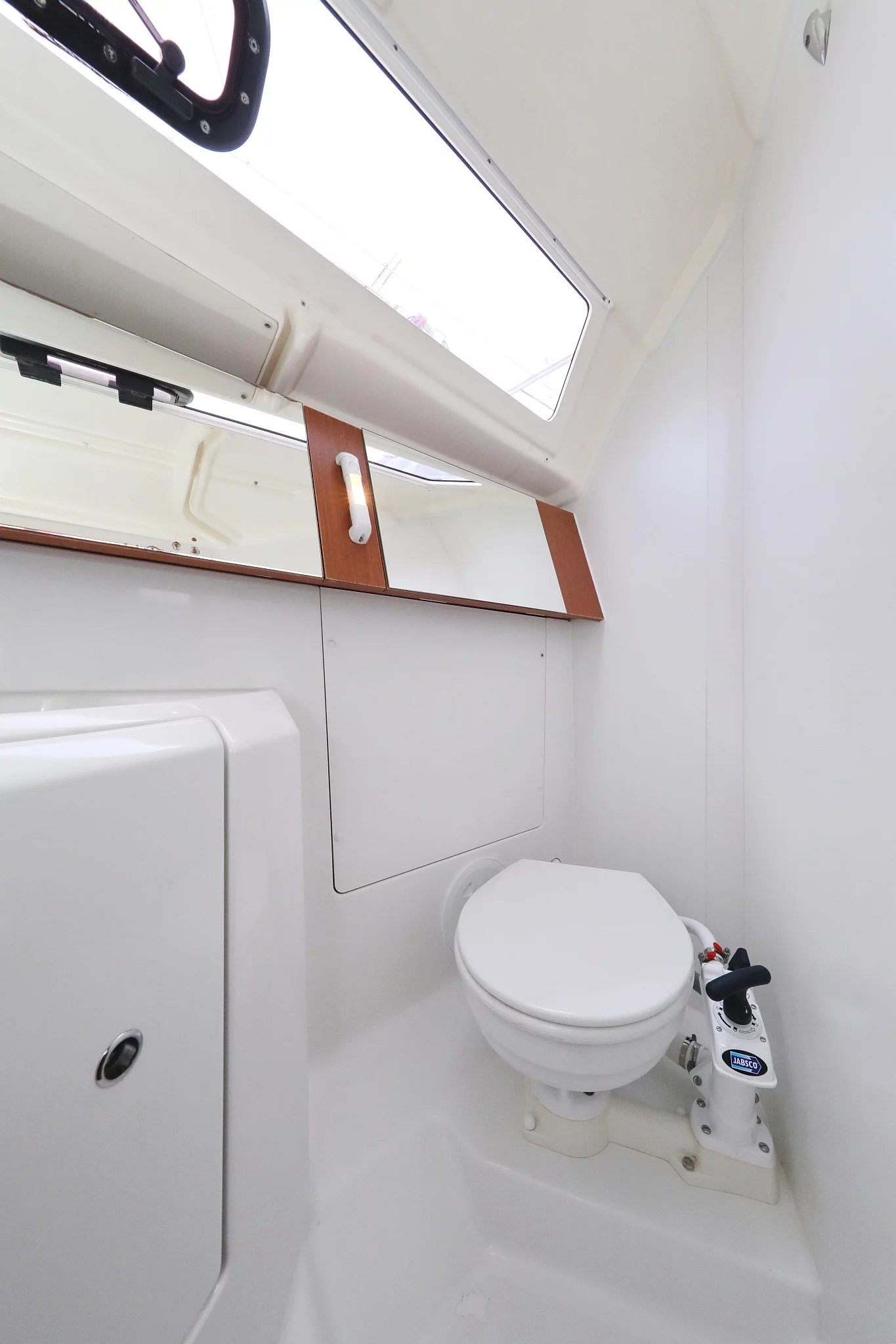 Oceanis 34 (Caprice)  - 28