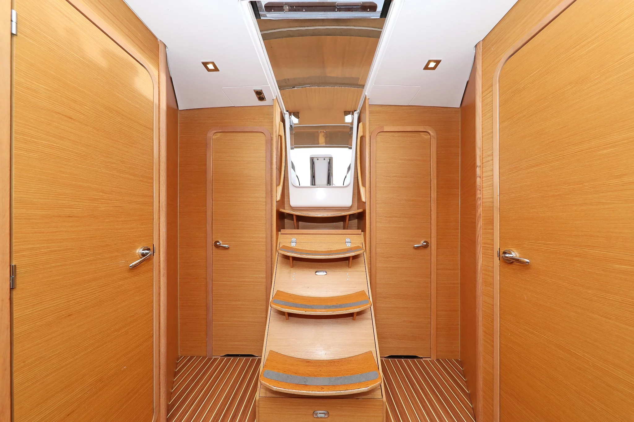 Dufour 460 GL (Santa Rosa)  - 21