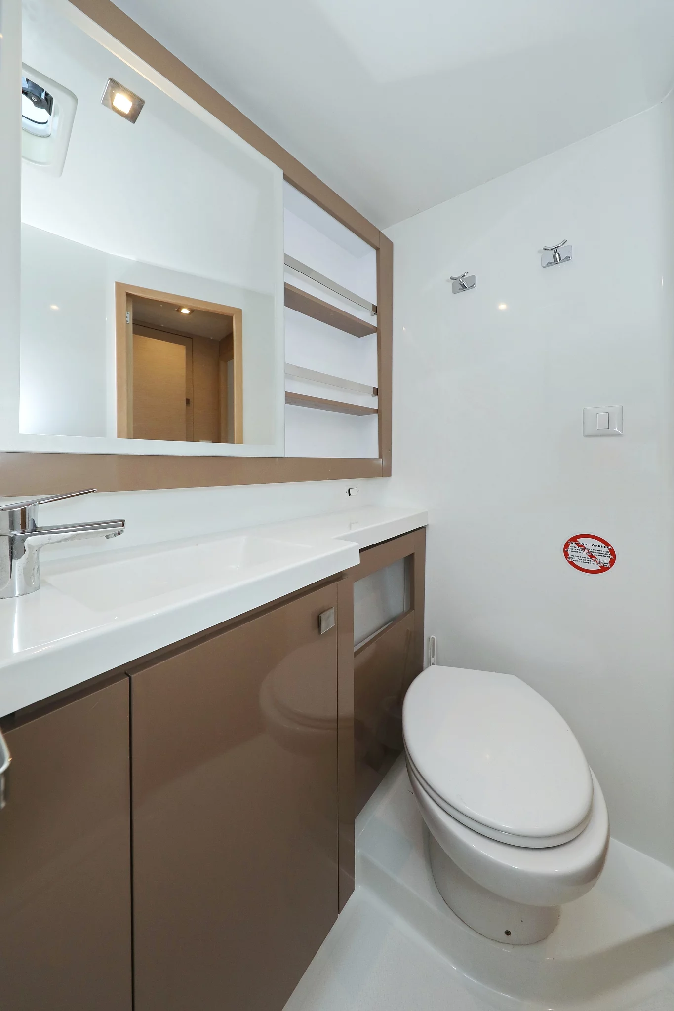 Fountaine Pajot Saona 47 Quintet - 5 + 1 cab. (Martin V)  - 36