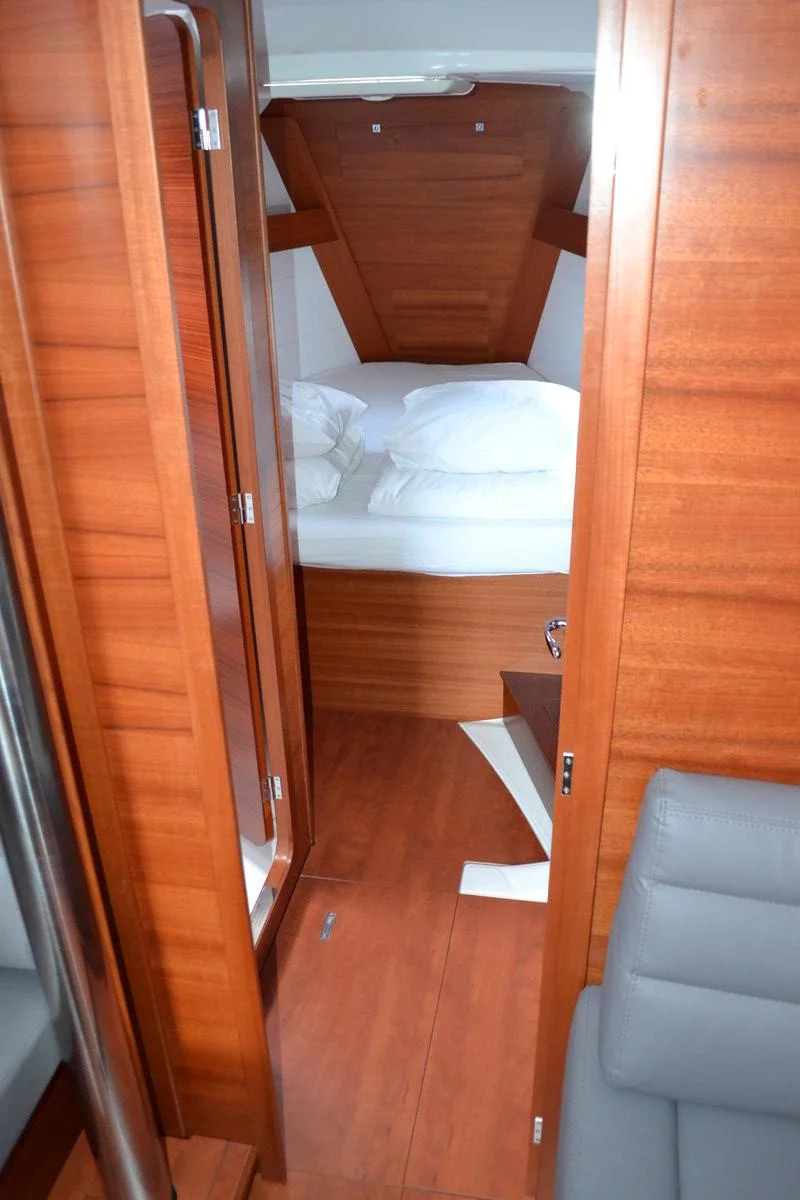 Dufour 412 GL (Tango)  - 17