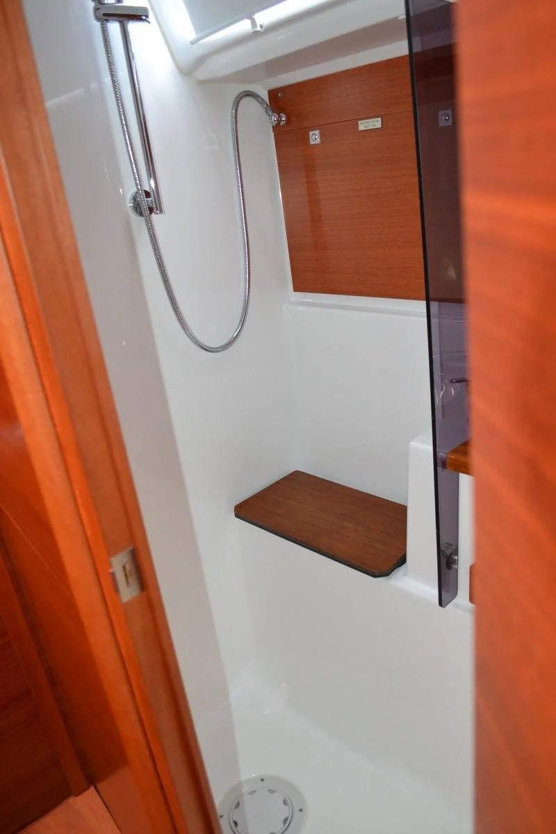 Dufour 412 GL (Tango)  - 20