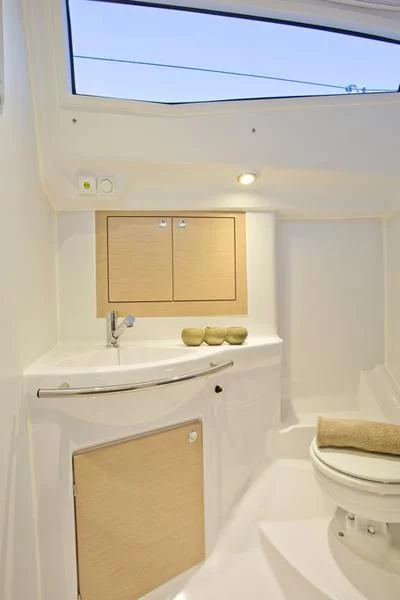 Elan Impression 35 (Tesa)  - 24