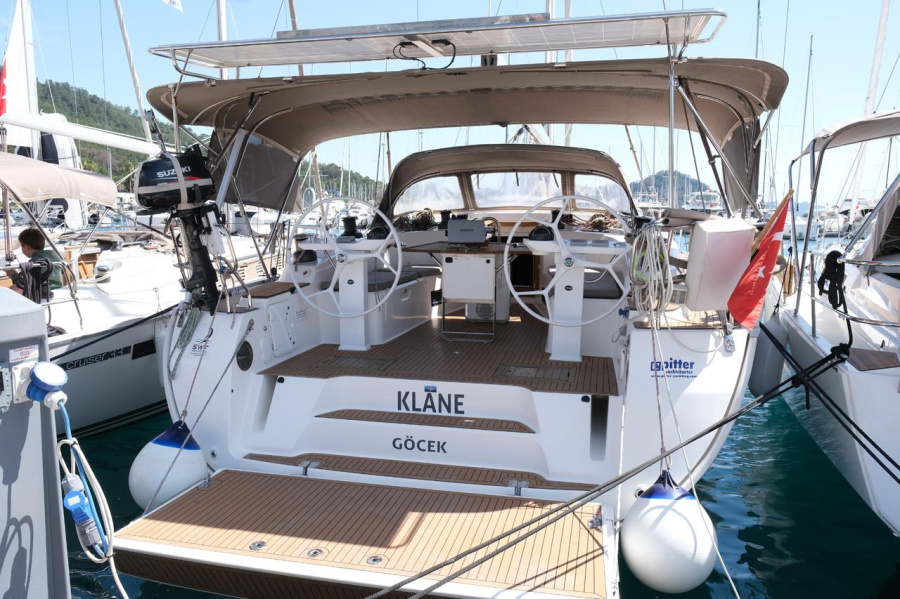 Klane - 0