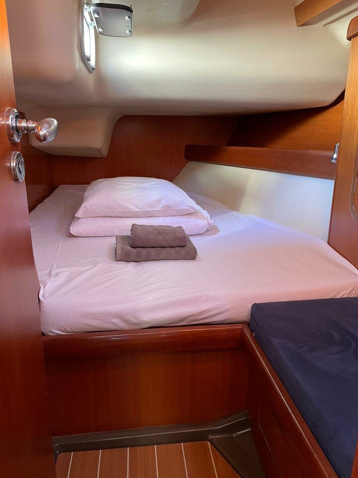 Photo #10 - Grand Soleil 46.3 (Flying Change) in Trogir - 32796