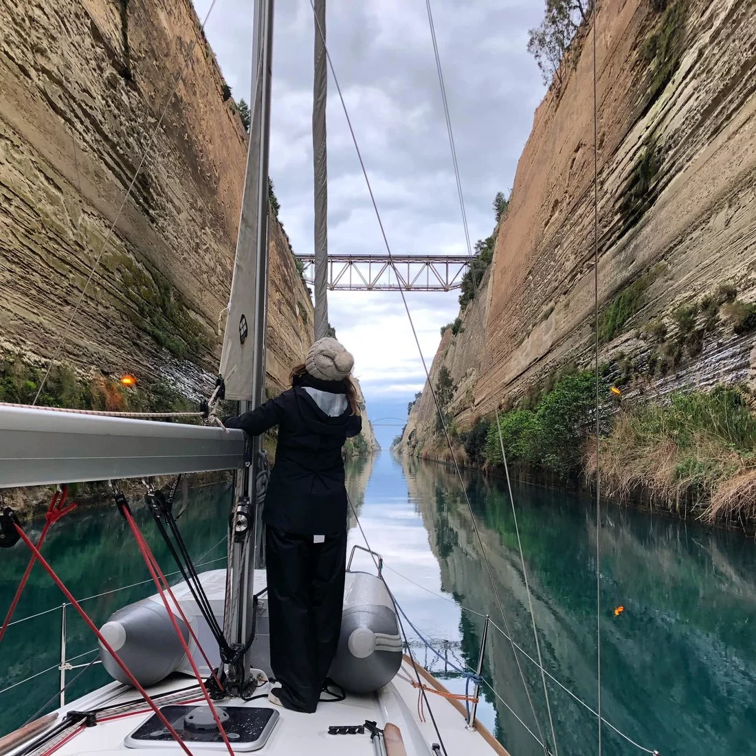 Sun Odyssey 389 (Geneva)  - 3