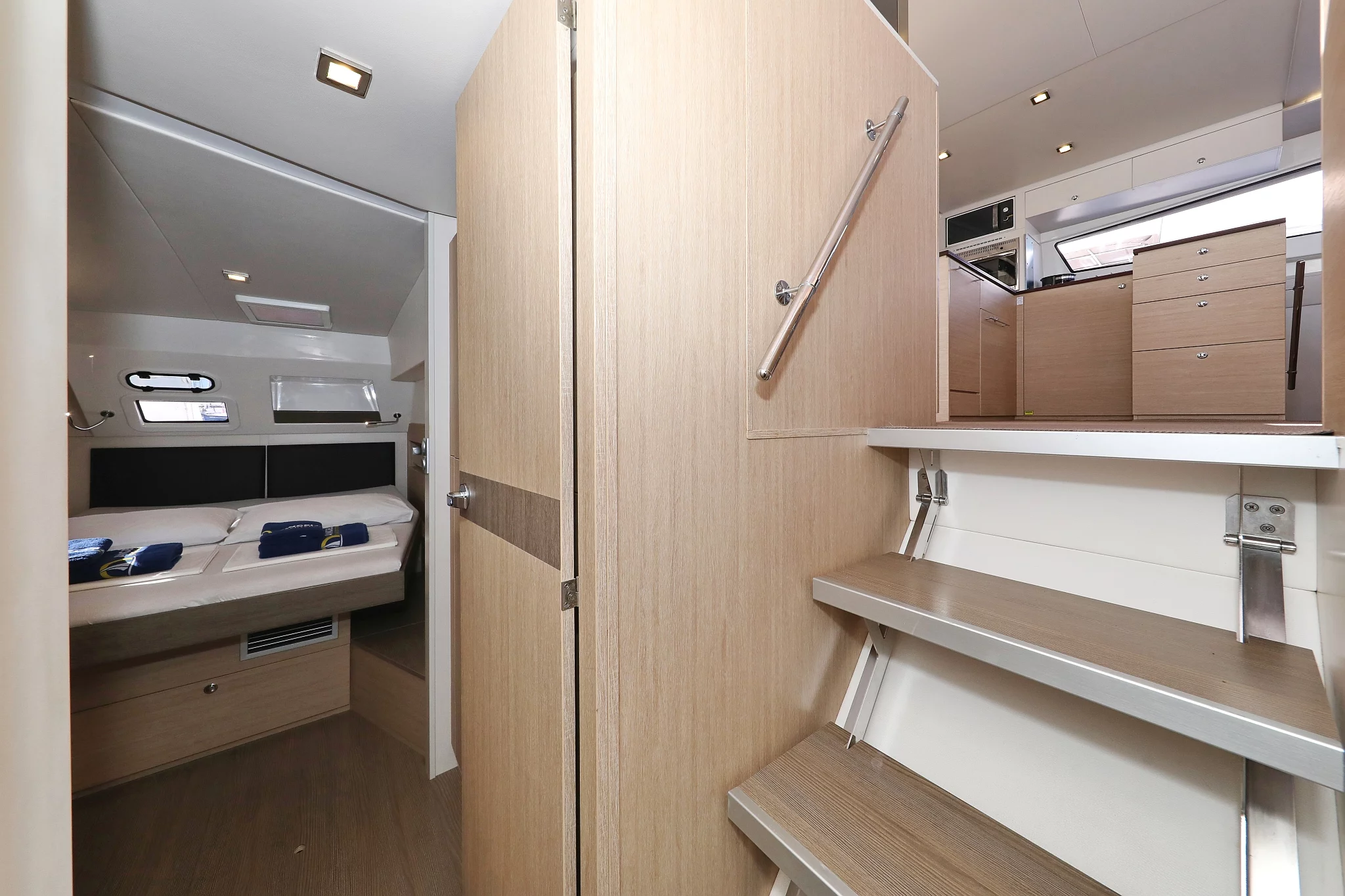 Bali 4.5 - 4 + 2 cab. (Karina V)  - 22