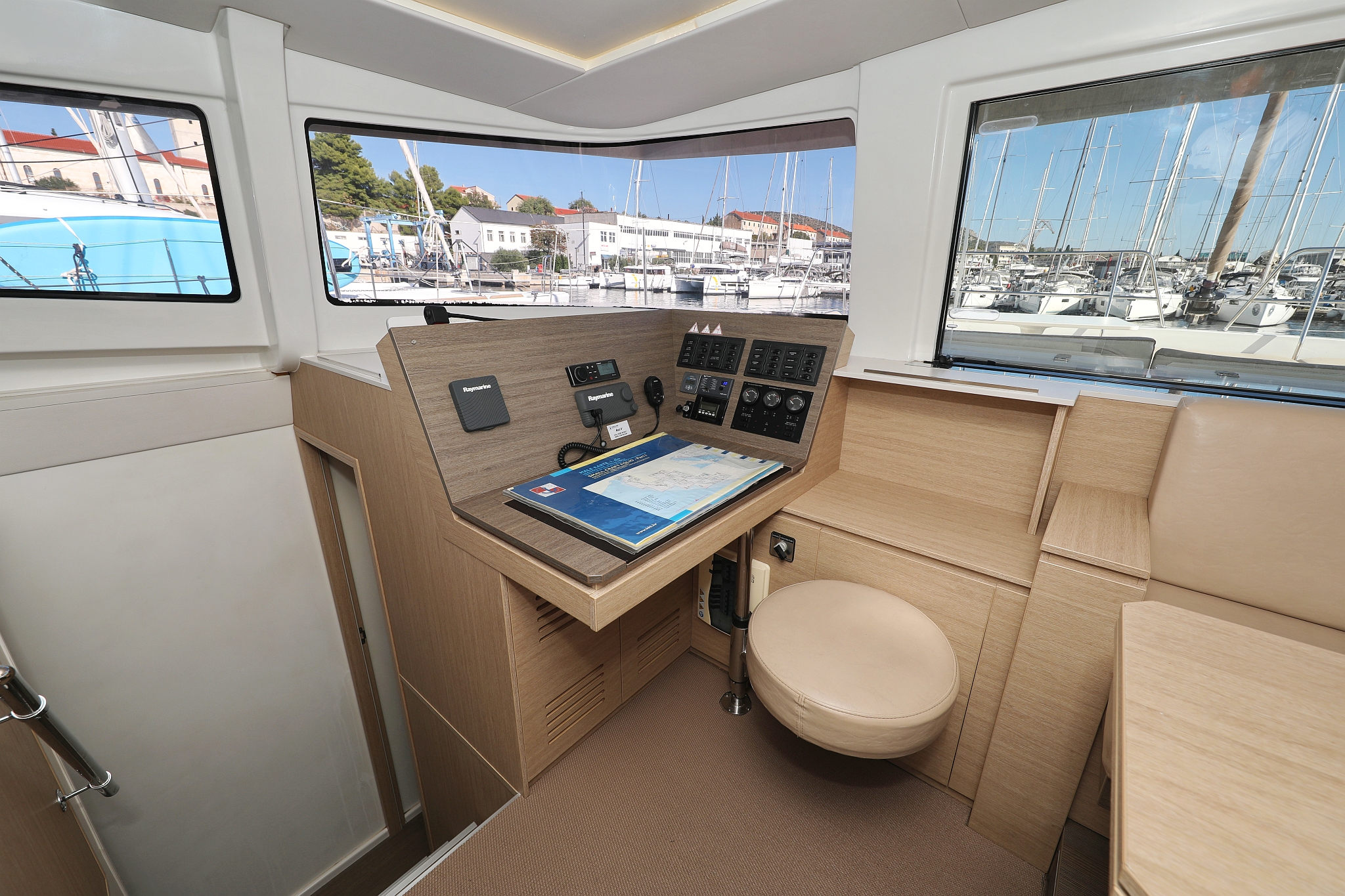 Photo #22 - Bali 4.5 - 4 + 2 cab. (Rozi V) en Sibenik - 32808