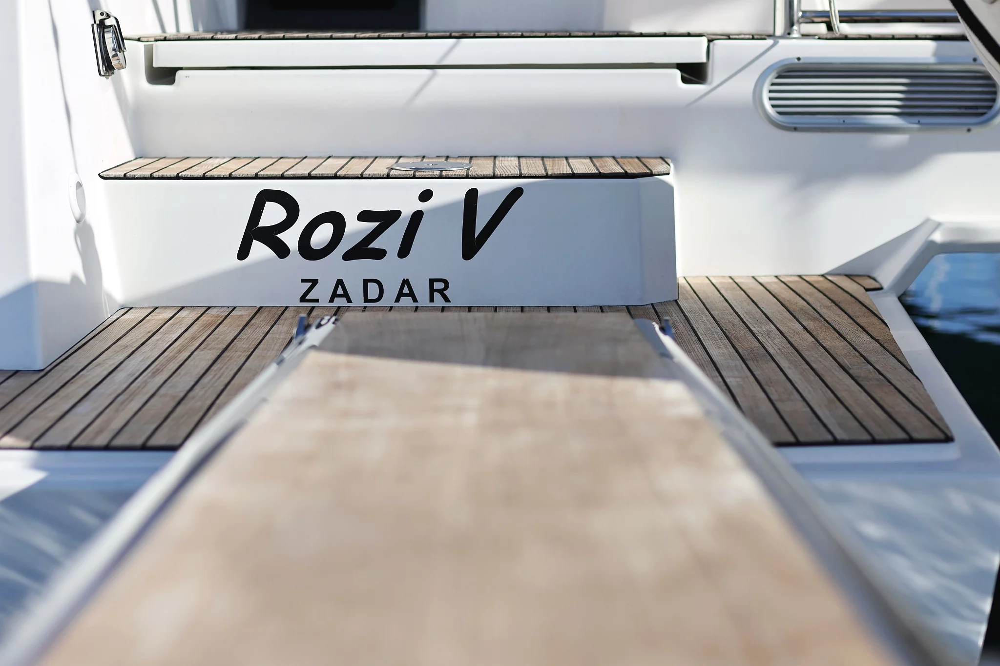 Bali 4.5 - 4 + 2 cab. (Rozi V)  - 50