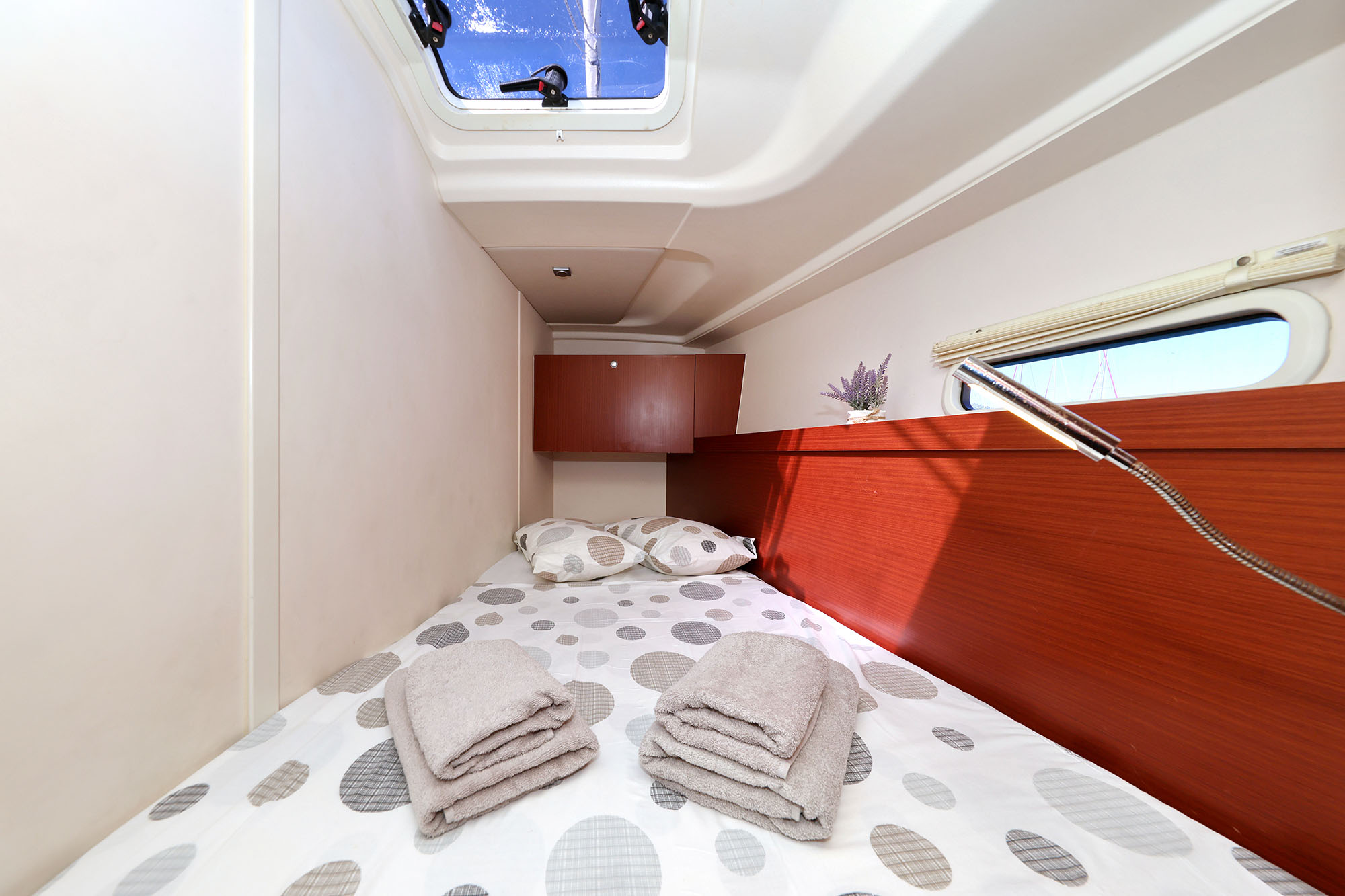 Hanse 455 — photo 18