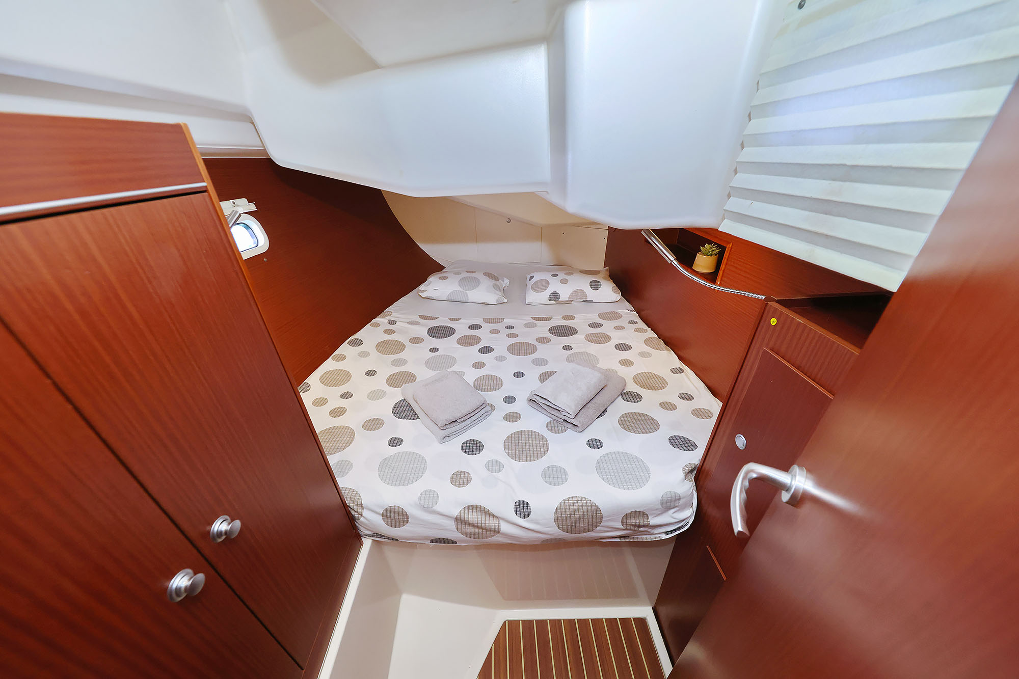 Hanse 455 — photo 21