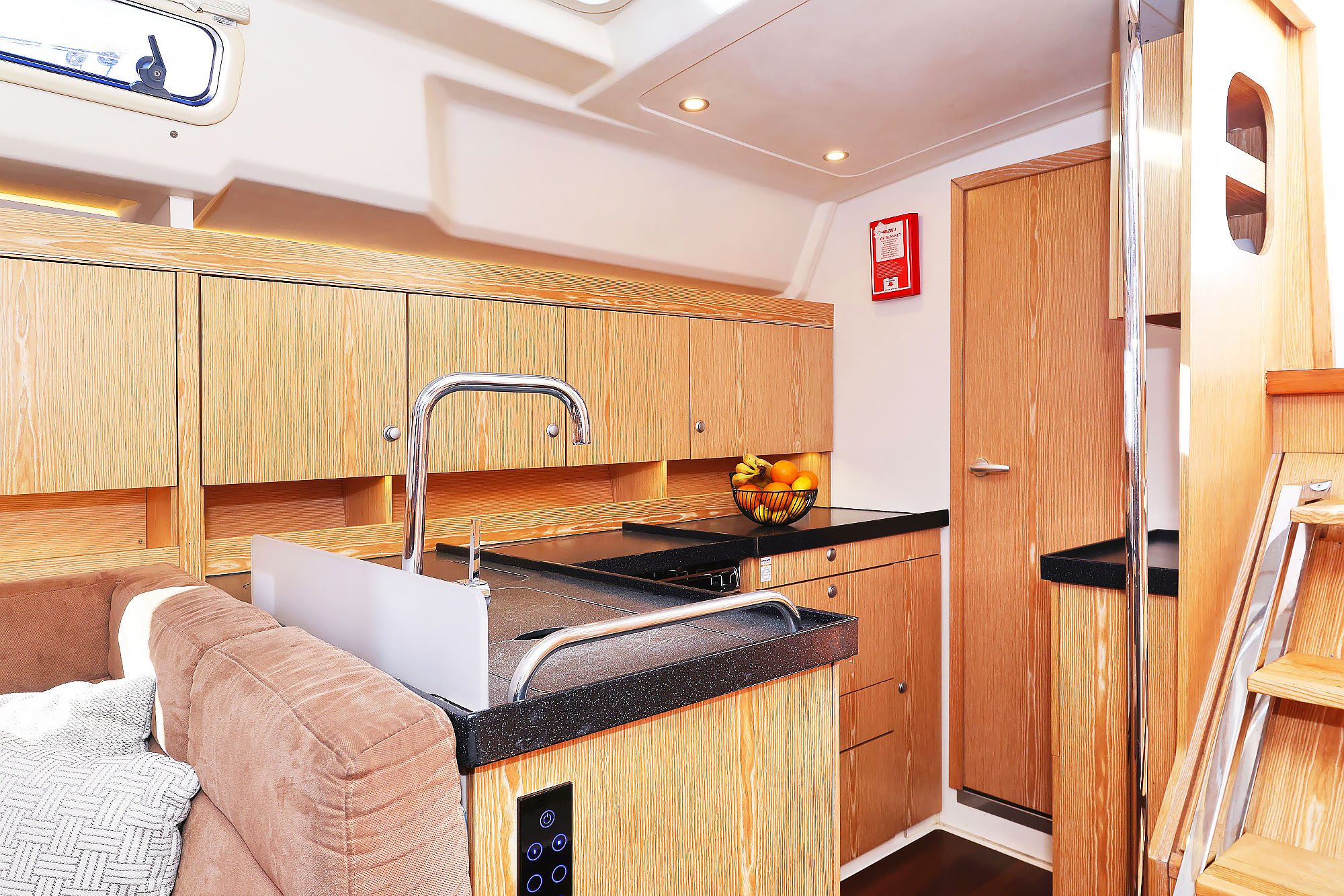 Hanse 455 — photo 18