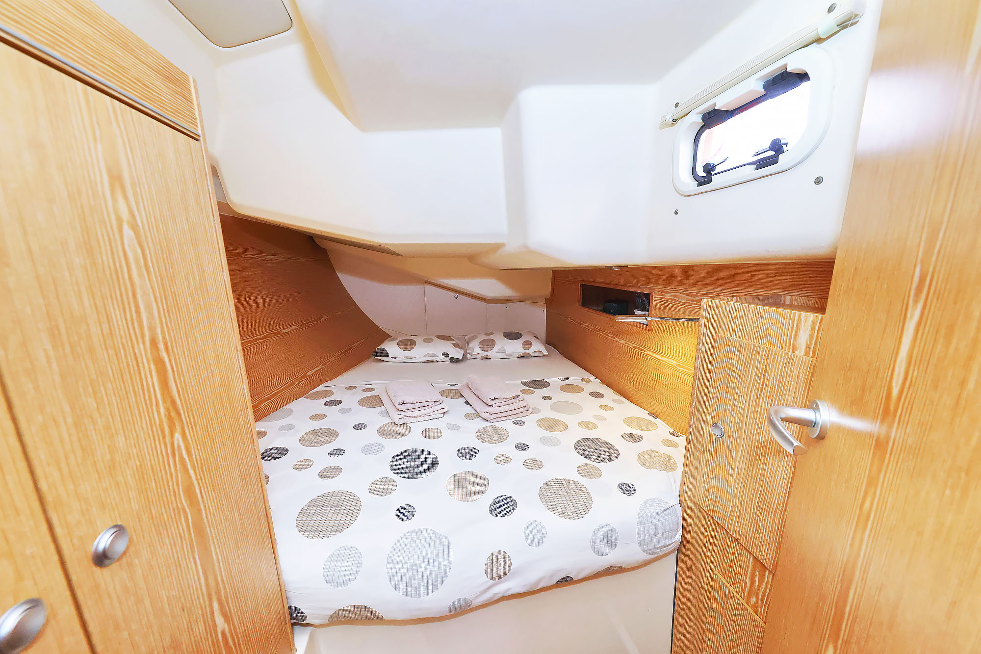 Hanse 455 — photo 22