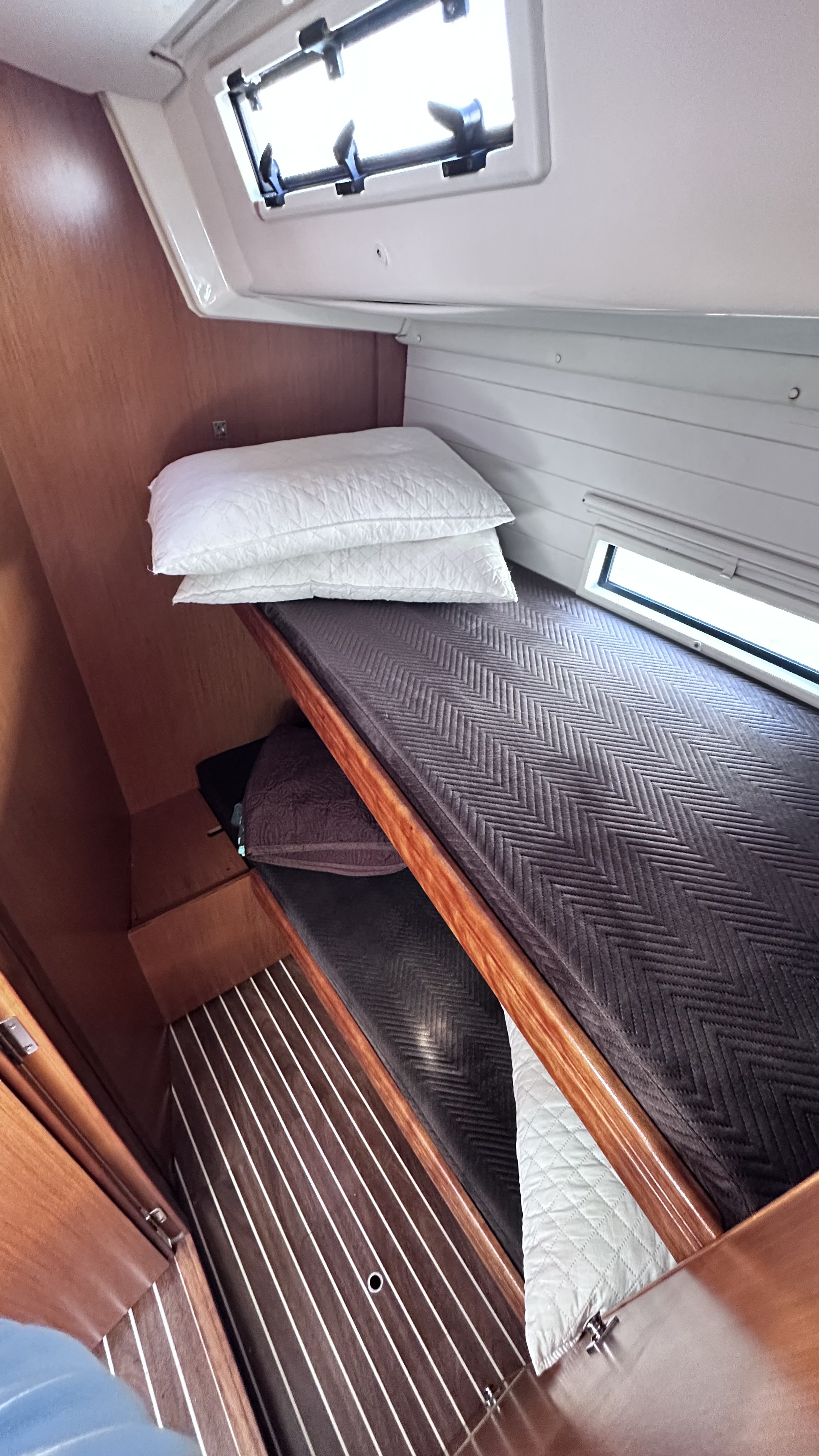 Bavaria Cruiser 56 - 5 + 1 cab. — photo 20