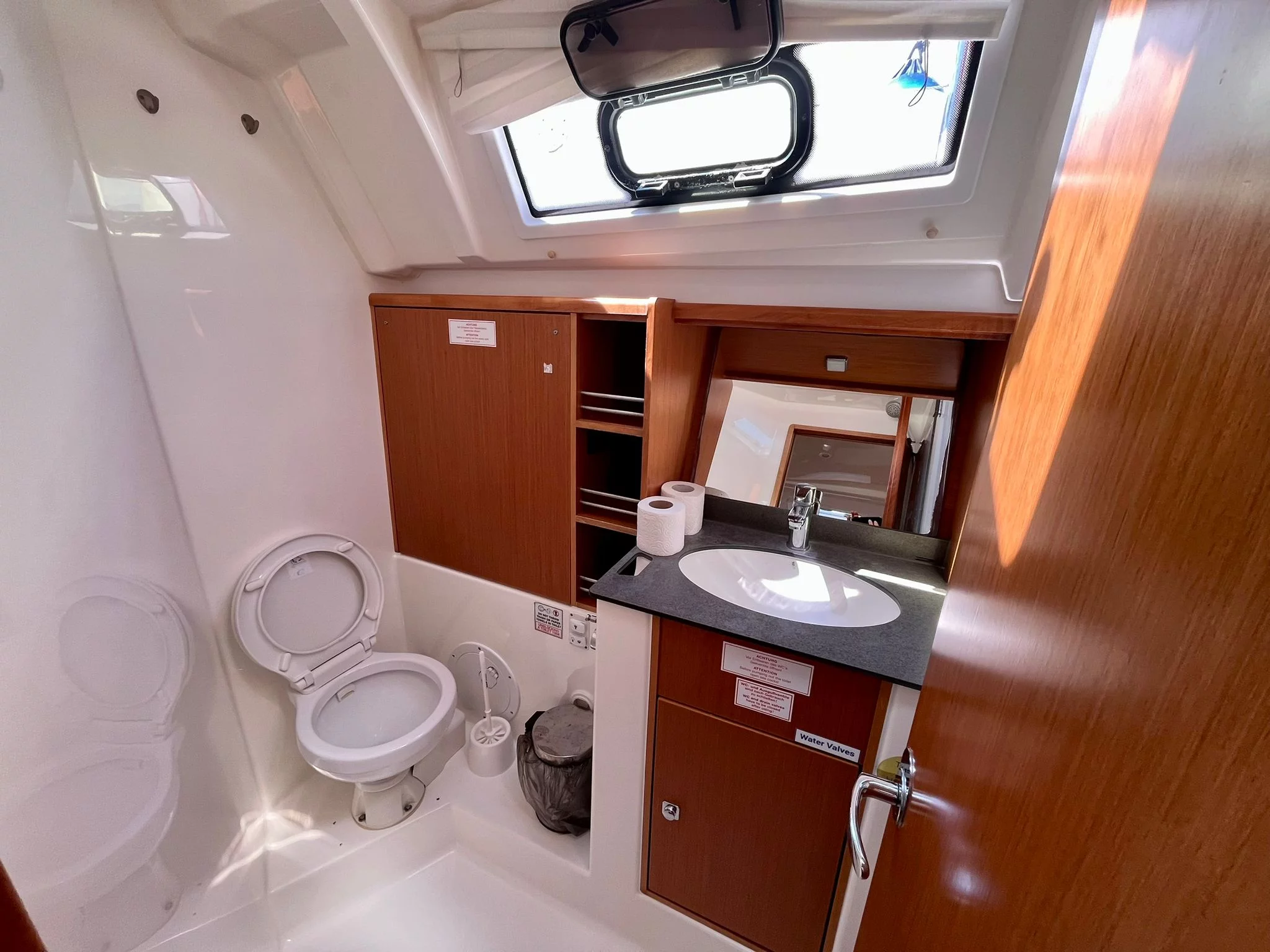 Bavaria Cruiser 41 - 3 cab. (My Point)  - 10