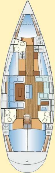 Photo #2 - Bavaria 50 (Furleto) in Anzio - 32852