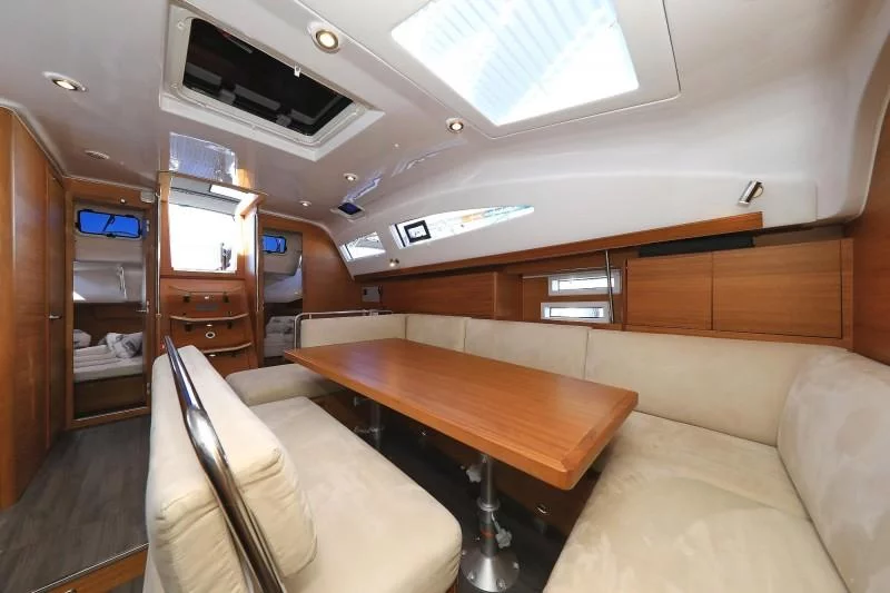 Elan Impression 45.1 - 3 cab. (Ianira)  - 8