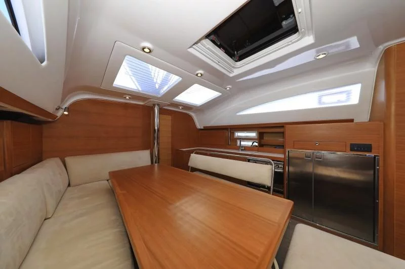 Elan Impression 45.1 - 3 cab. (Ianira)  - 9