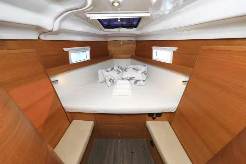 Elan Impression 45.1 - 3 cab. (Ianira)  - 10