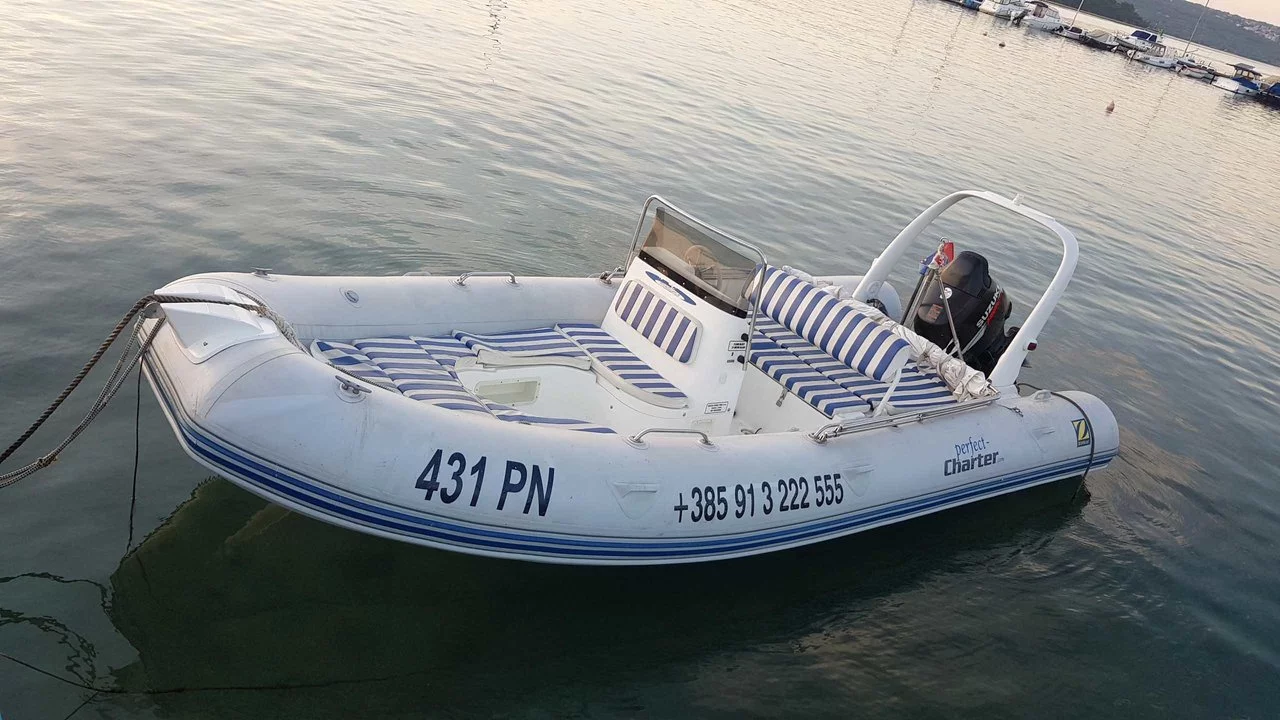 Zodiac Madline 2 (Zodiac Madline 2)  - 4