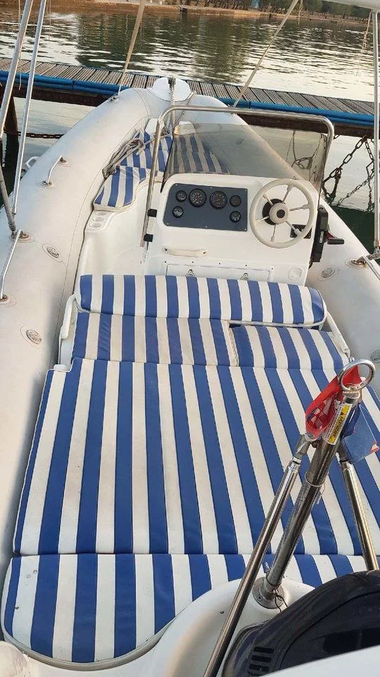 Zodiac Madline 2 (Zodiac Madline 2)  - 5