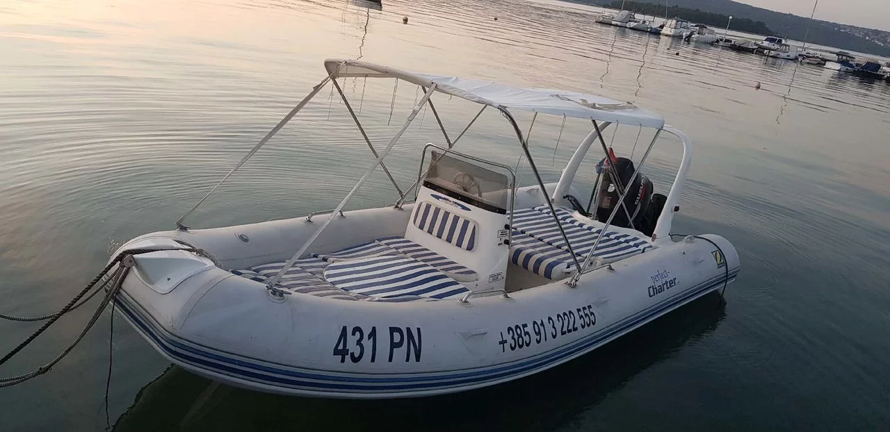 Zodiac Madline 2 (Zodiac Madline 2)  - 9