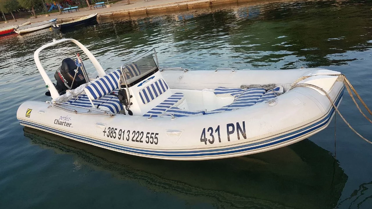 Zodiac Madline 2 (Zodiac Madline 2)  - 10