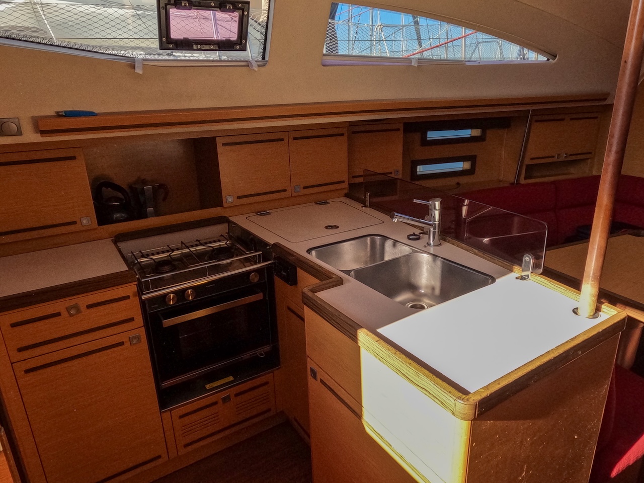 Elan 394 Impression — photo 6