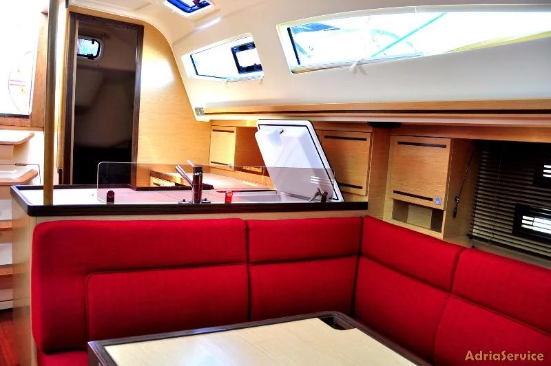 Elan 394 Impression (Orca V.)  - 4