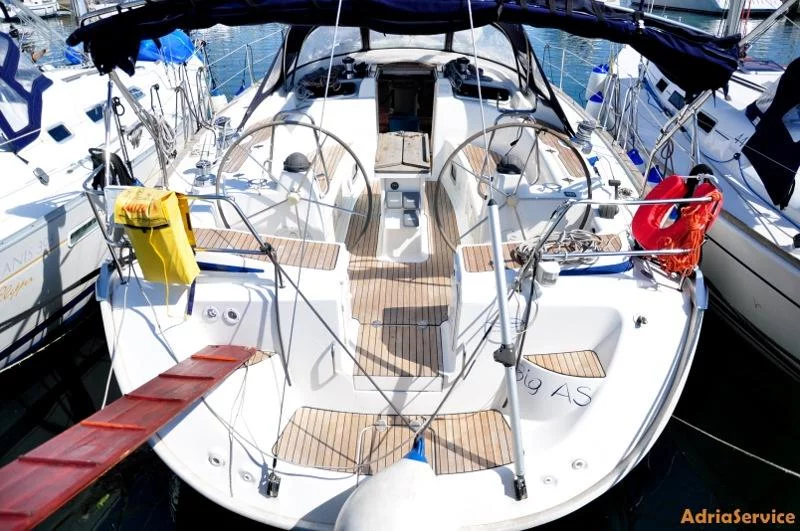 Bavaria 50 Cruiser (Big AS)  - 0