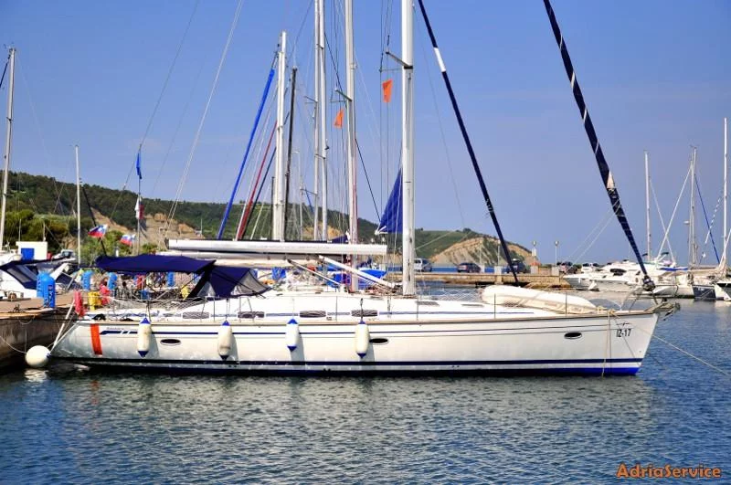 Bavaria 50 Cruiser (Big AS)  - 3
