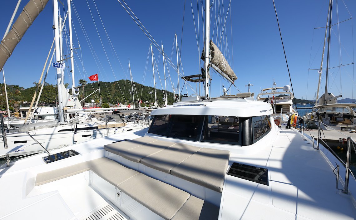 Photo #3 - Bali Catspace (Moonrise) in Gocek - 32881