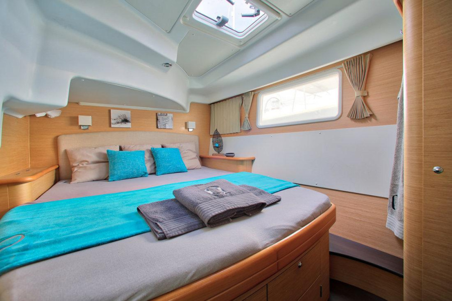 Photo #29 - Lagoon 440 - 4 + 2 cab. (Unique) en Trogir - 32891