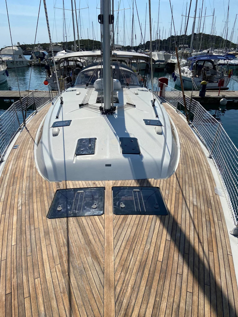 Bavaria Cruiser 51 (Locura)  - 2