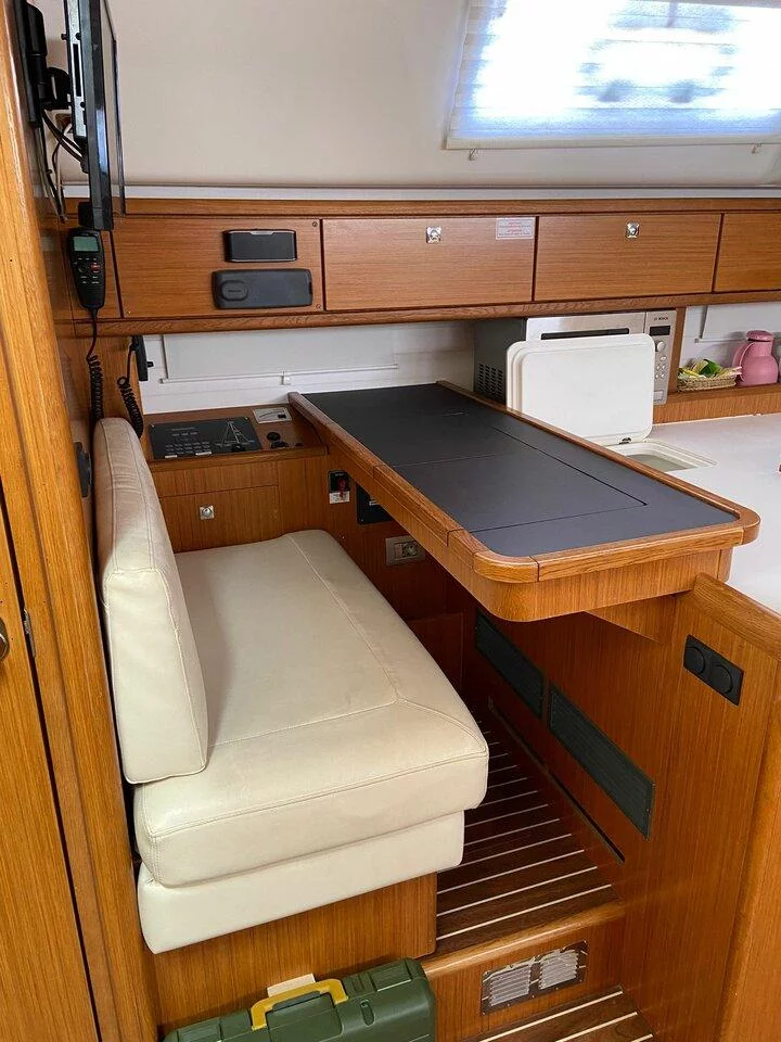 Bavaria Cruiser 51 (Locura)  - 6