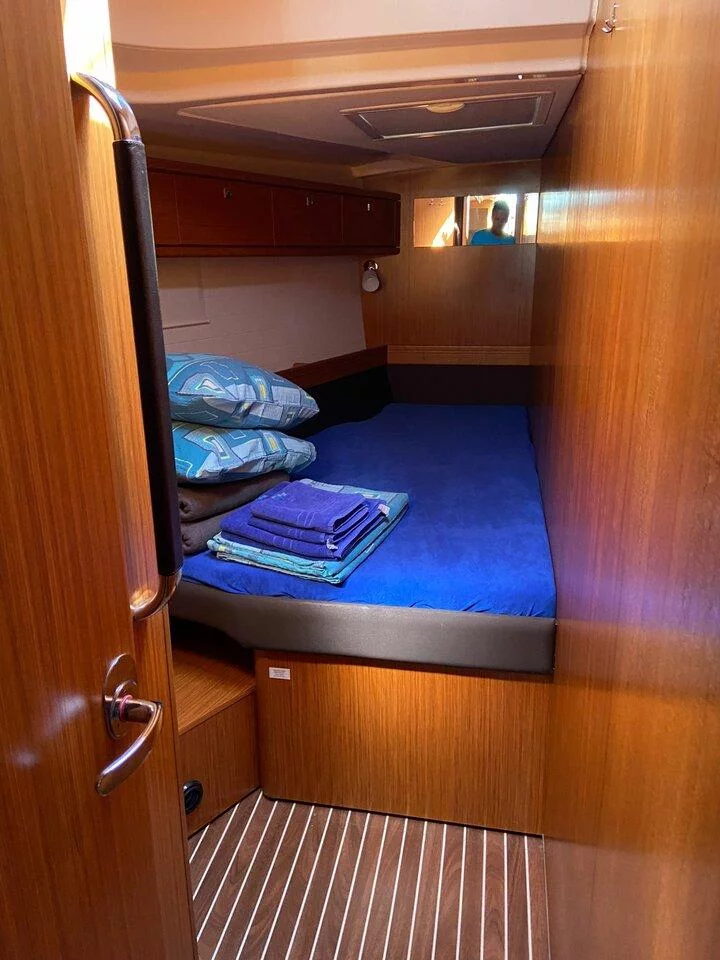 Bavaria Cruiser 51 (Locura)  - 12