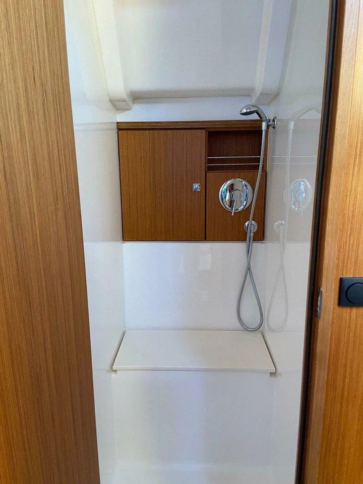 Bavaria Cruiser 51 (Locura)  - 14