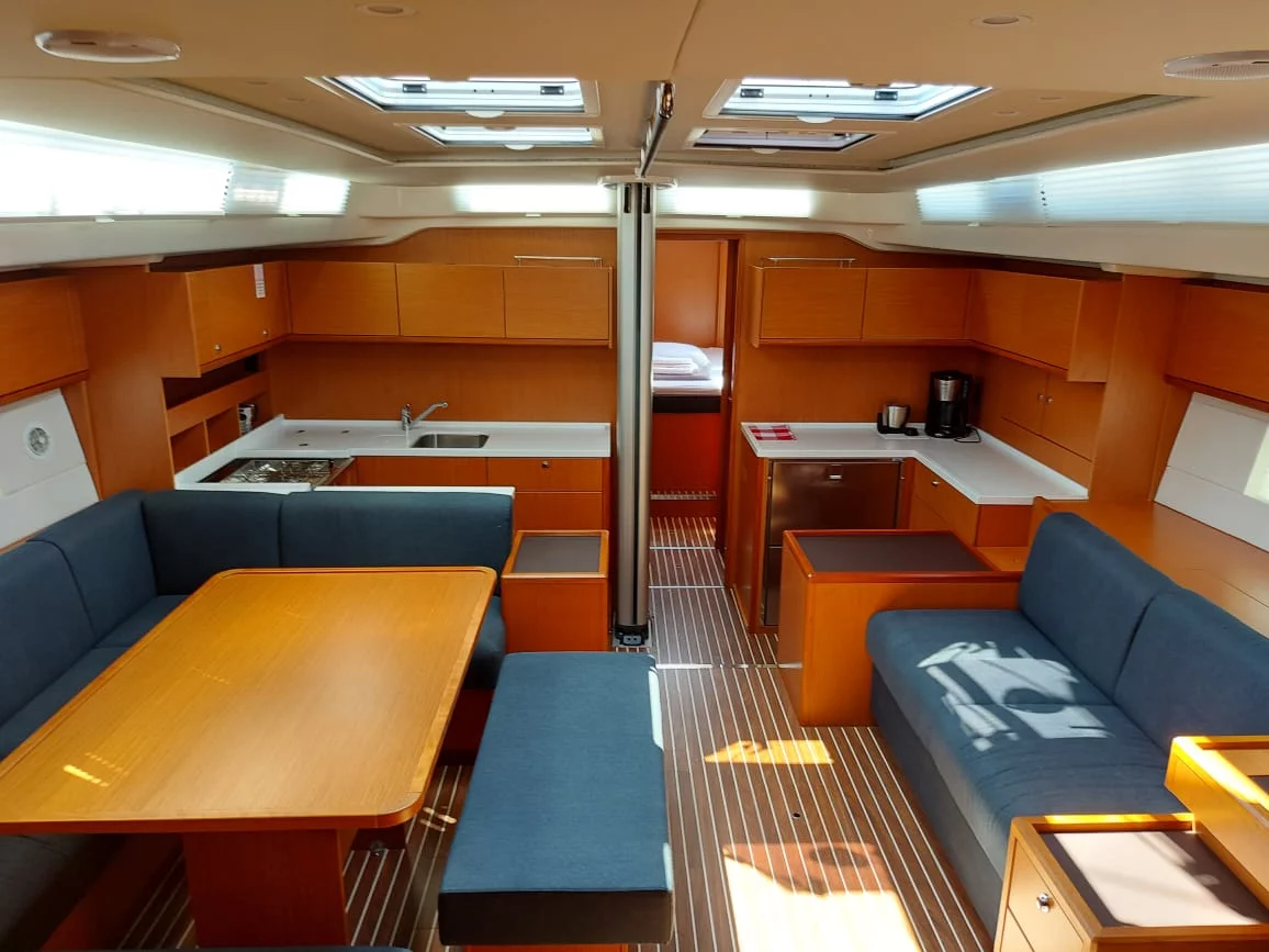 Bavaria C57 Style - 5 cab. (Promitheas)  - 7