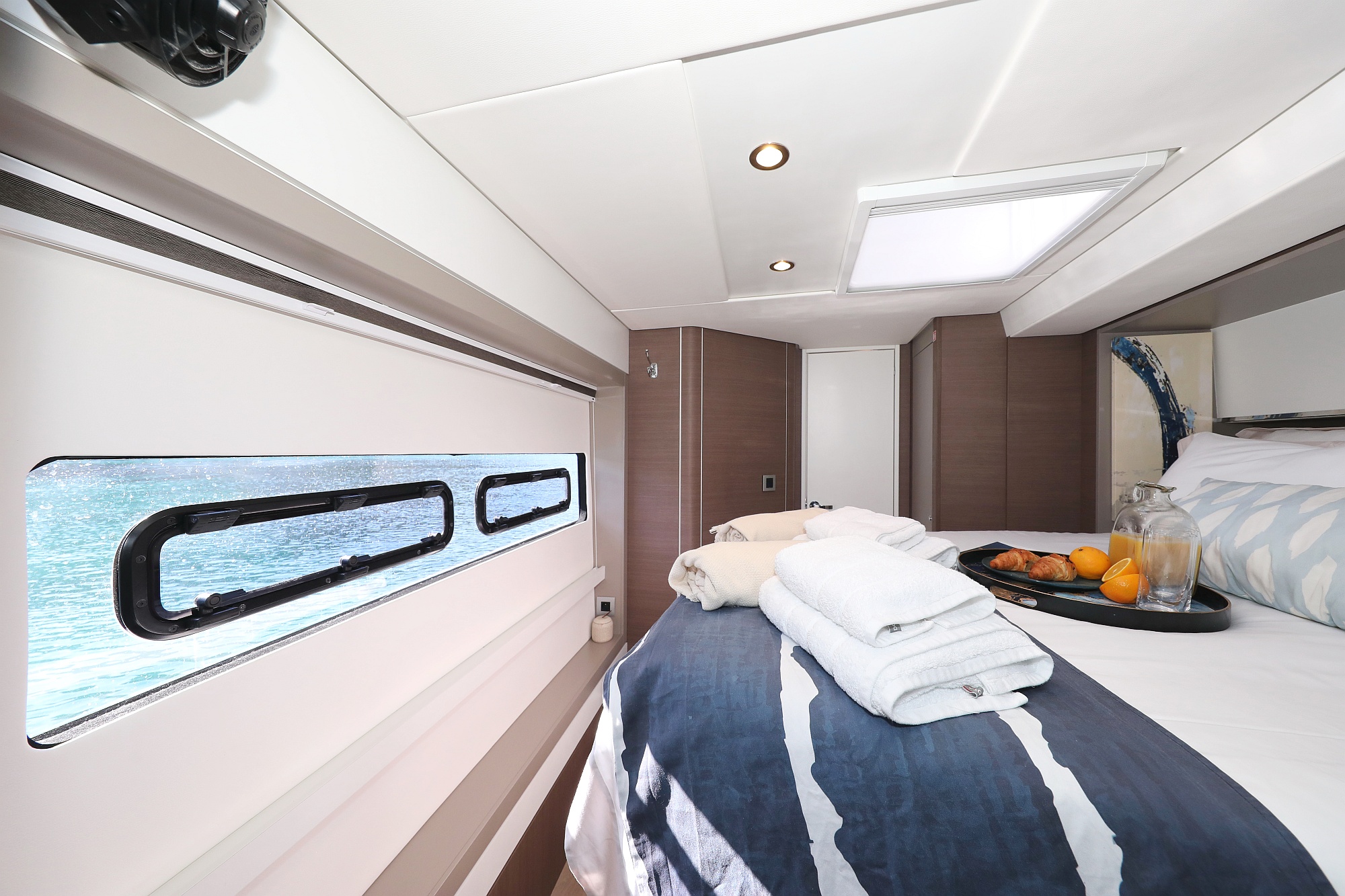 Photo #16 - Bali 5.4 - 5 cab. (EQ Horizon) in Dubrovnik - 32906