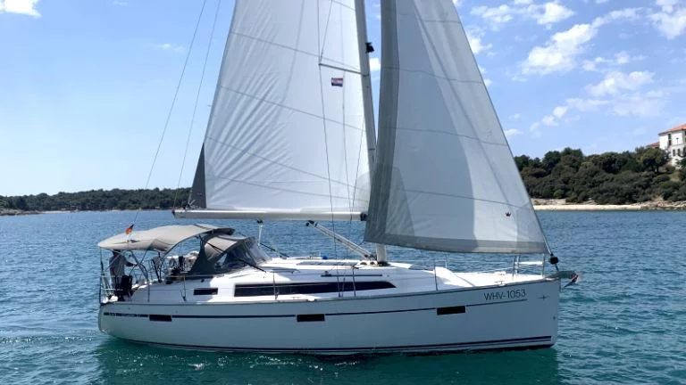 Bavaria Cruiser 37 - 3 cab. (Bibi)  - 7
