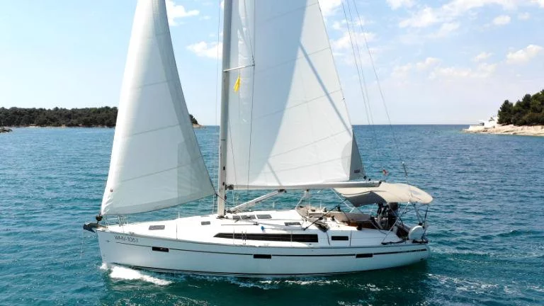 Bavaria Cruiser 41 - 3 cab. (Raven)  - 6