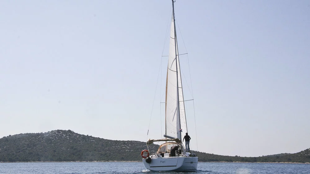 Dufour 412 GL (Stella)  - 8