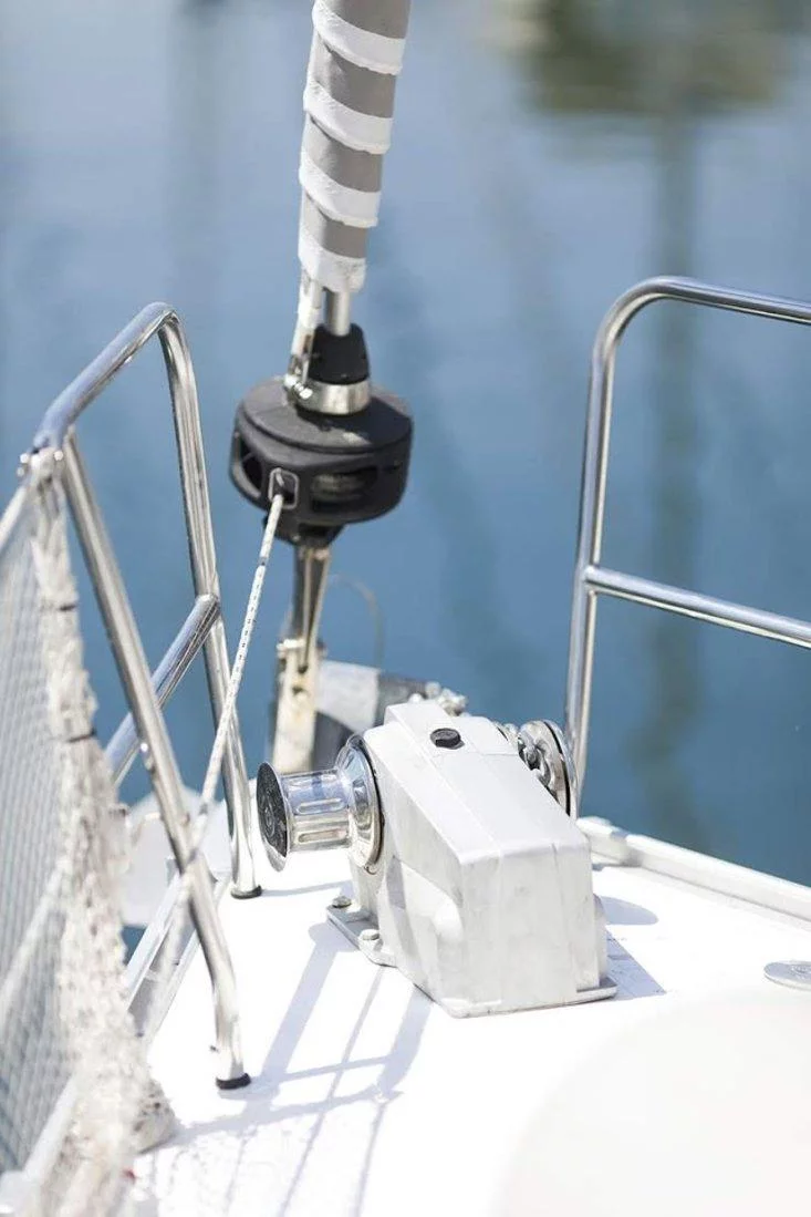 Bavaria Cruiser 37 - 3 cab. (Lydia)  - 6