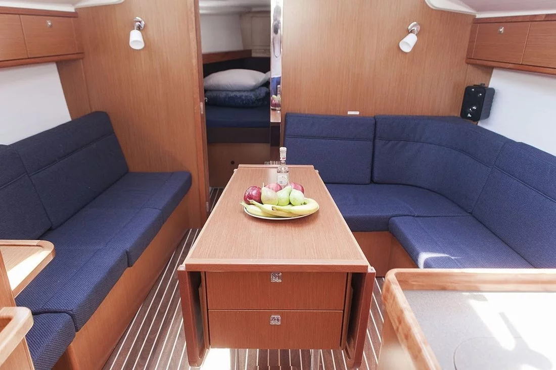 Bavaria Cruiser 37 - 3 cab. (Lydia)  - 10